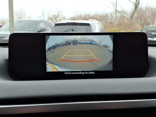 Used 2023 MAZDA CX-50 AWD 2.5 S w/ Cargo Package image 30