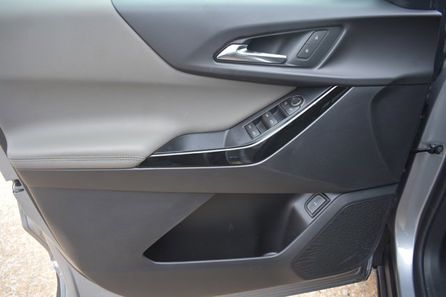 New 2026 Chevrolet Equinox LT w/ Convenience Package II image 11