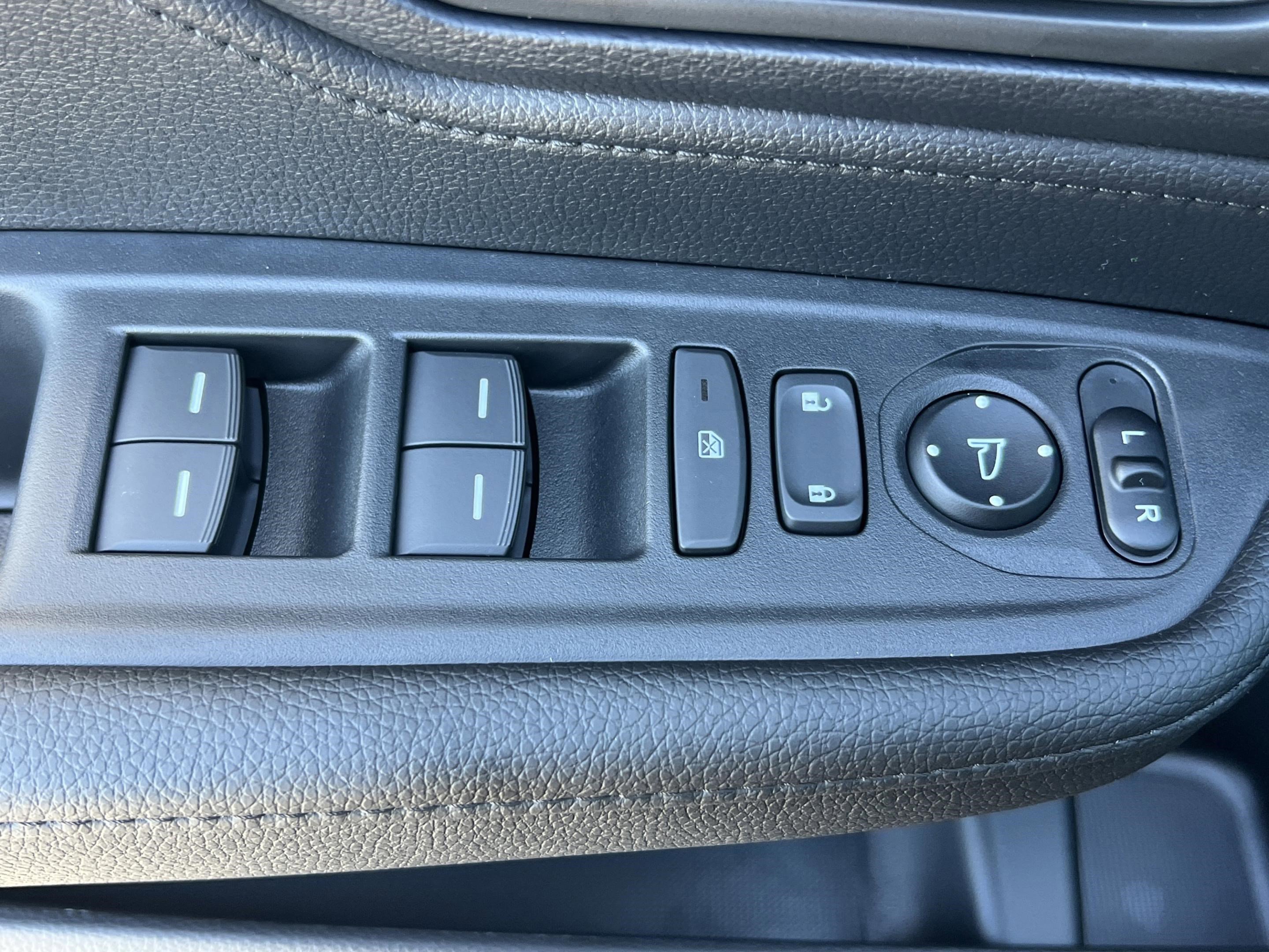 New 2026 Honda Odyssey EX-L image 28