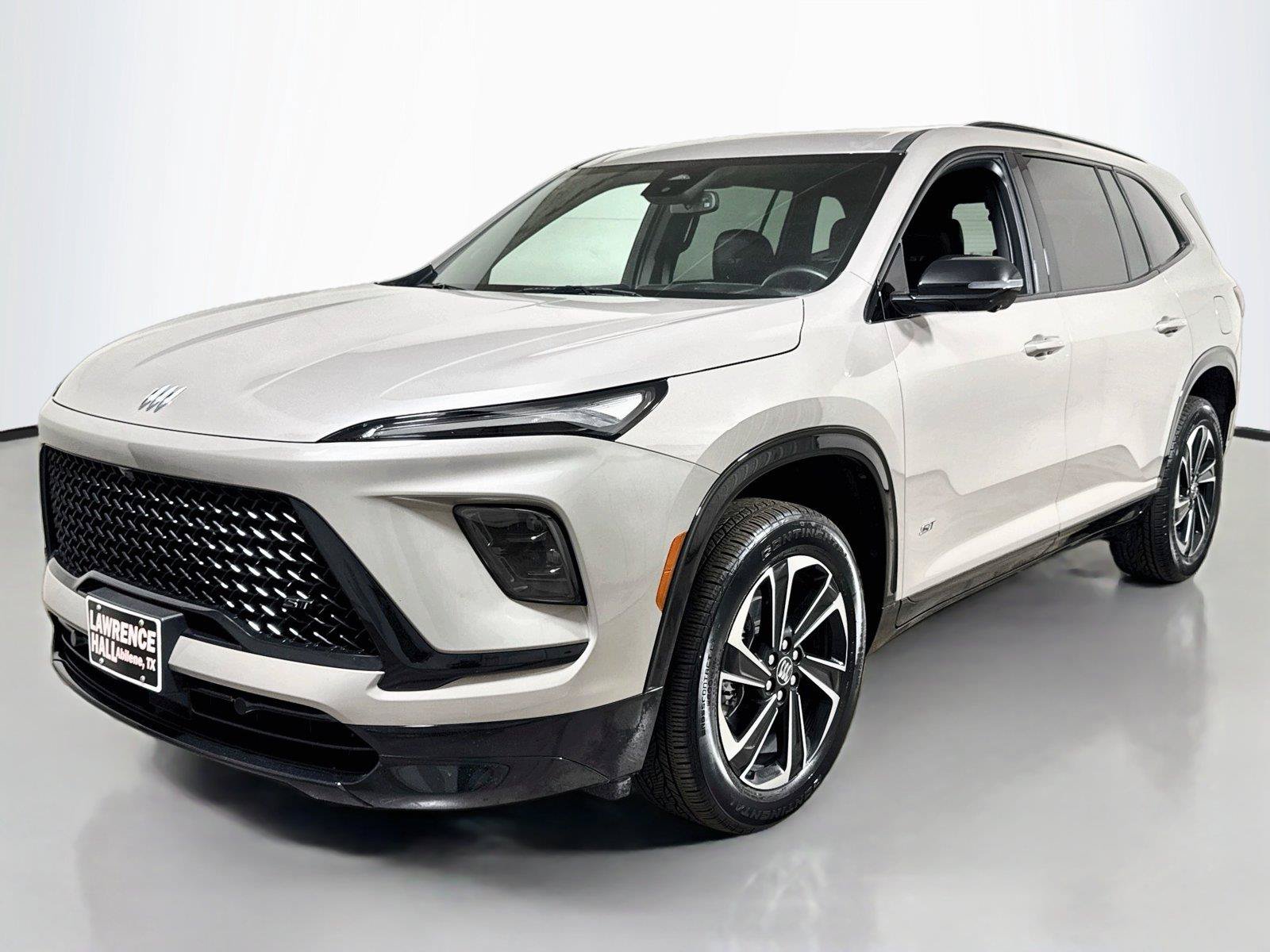 Certified 2026 Buick Enclave Sport Touring