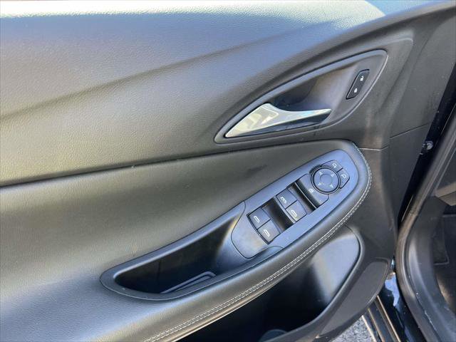 Used 2025 Buick Encore GX Preferred w/ Advanced Technology Package image 15