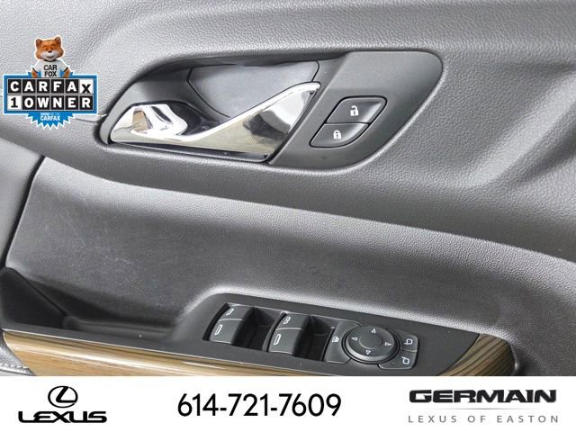 Used 2023 GMC Acadia SLE image 29