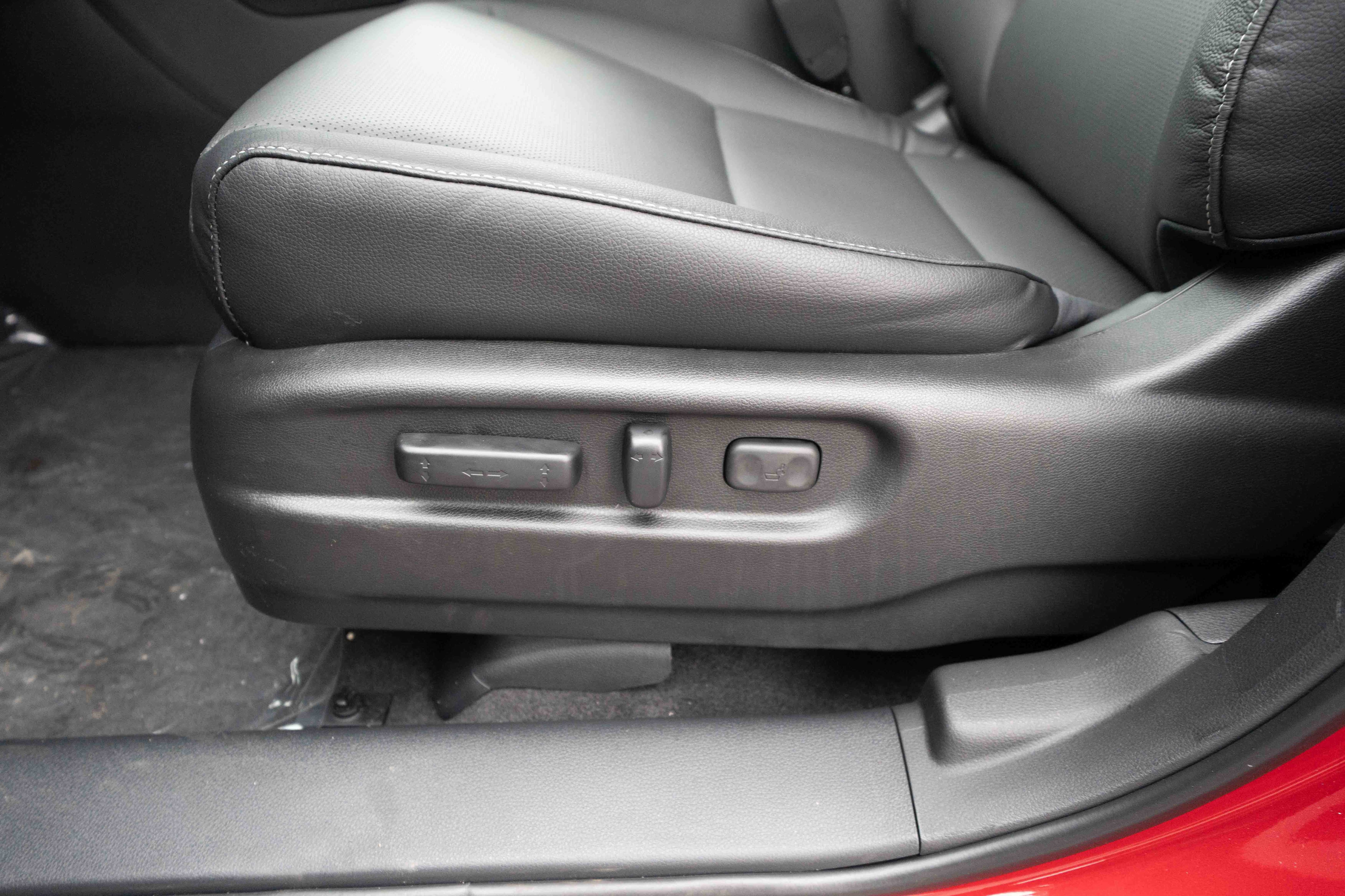 New 2026 Honda Ridgeline RTL image 12