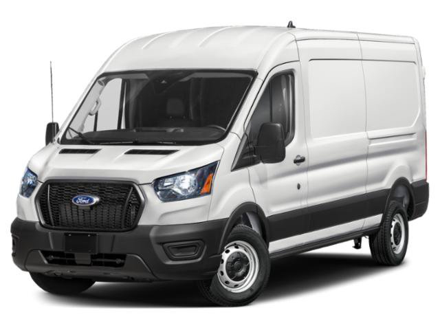 New 2027 Ford Transit 250 148 Medium Roof Extended AWD