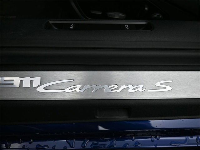 Used 2020 Porsche 911 Carrera S image 11