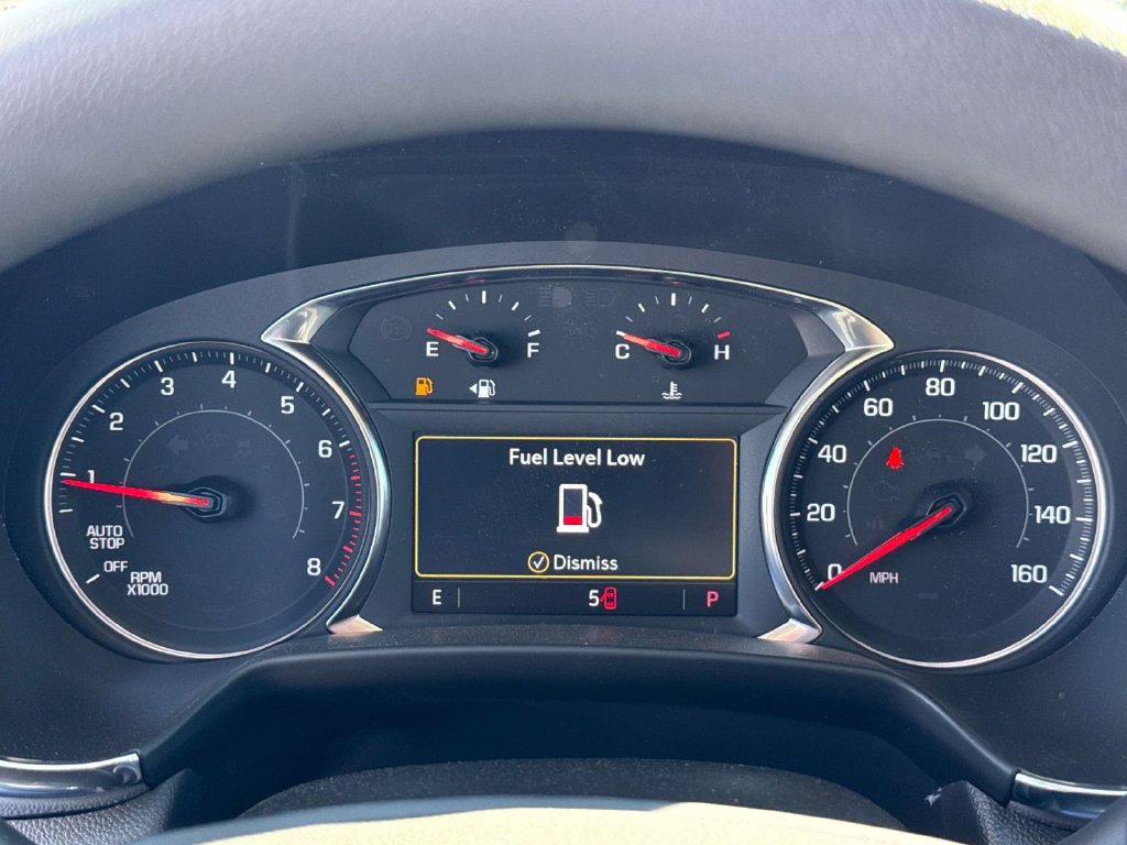 New 2026 Chevrolet Blazer LT AWD/4WD image 7