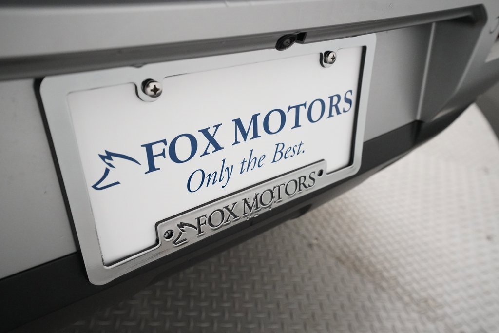 Used 2025 Nissan Pathfinder SL image 38