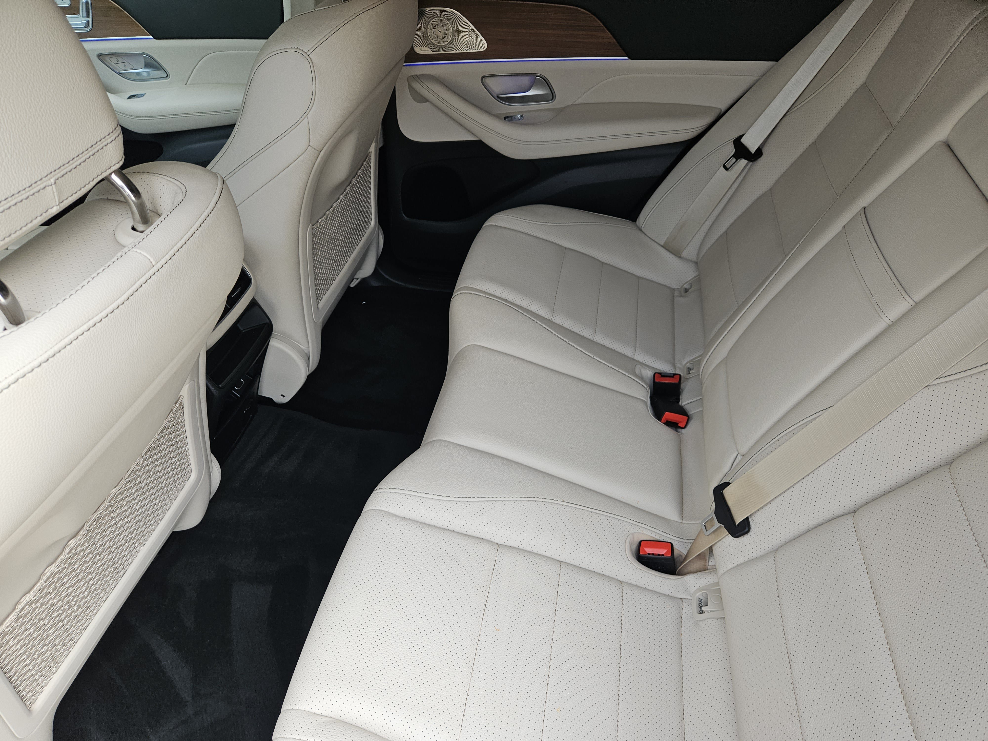 Certified 2022 Mercedes-Benz GLE 350 image 30