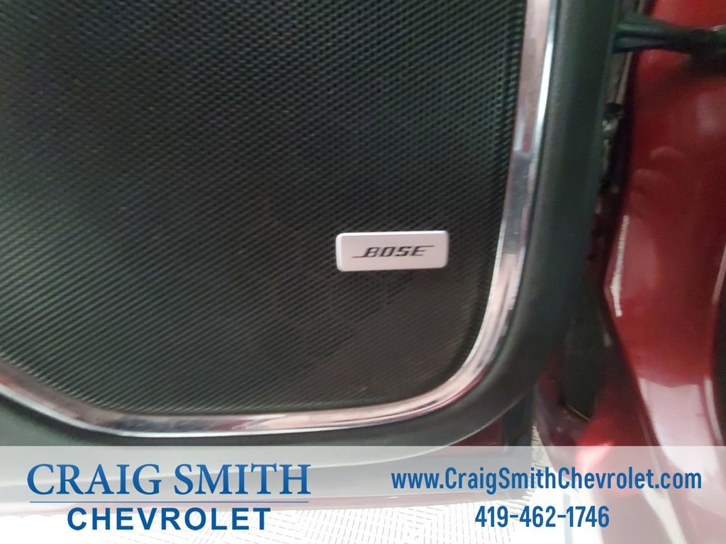 Used 2019 Chevrolet Tahoe LT w/ Luxury Package image 23