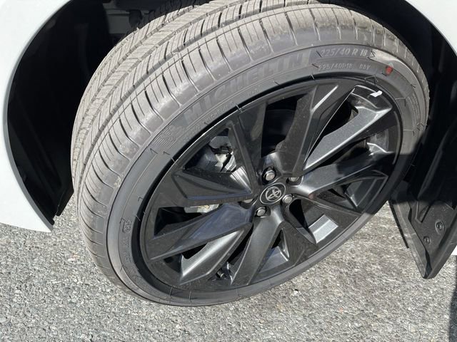 New 2026 Toyota Corolla SE image 2