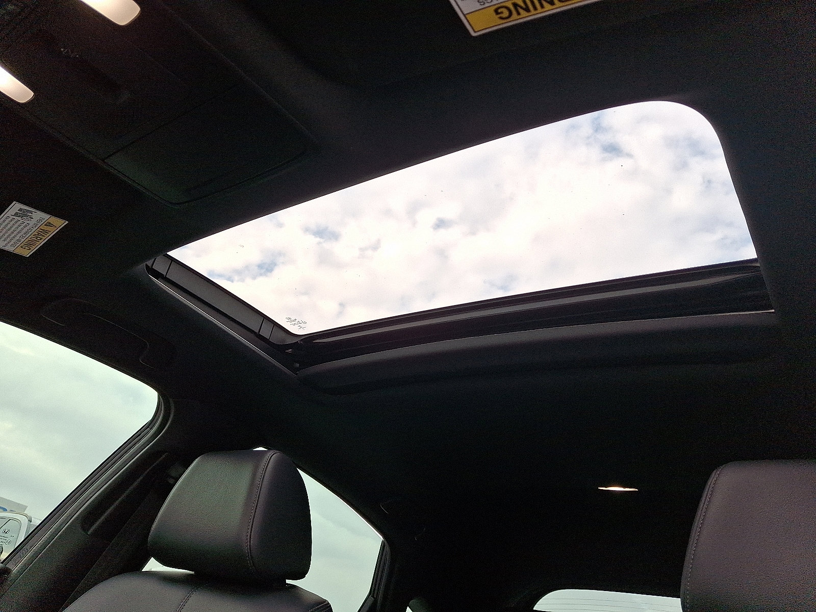 Certified 2022 Honda Civic Sport Touring image 13