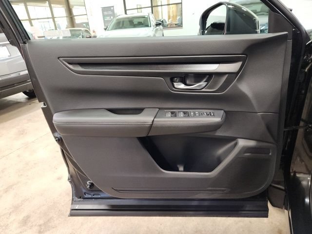 Certified 2025 Honda CR-V EX image 21
