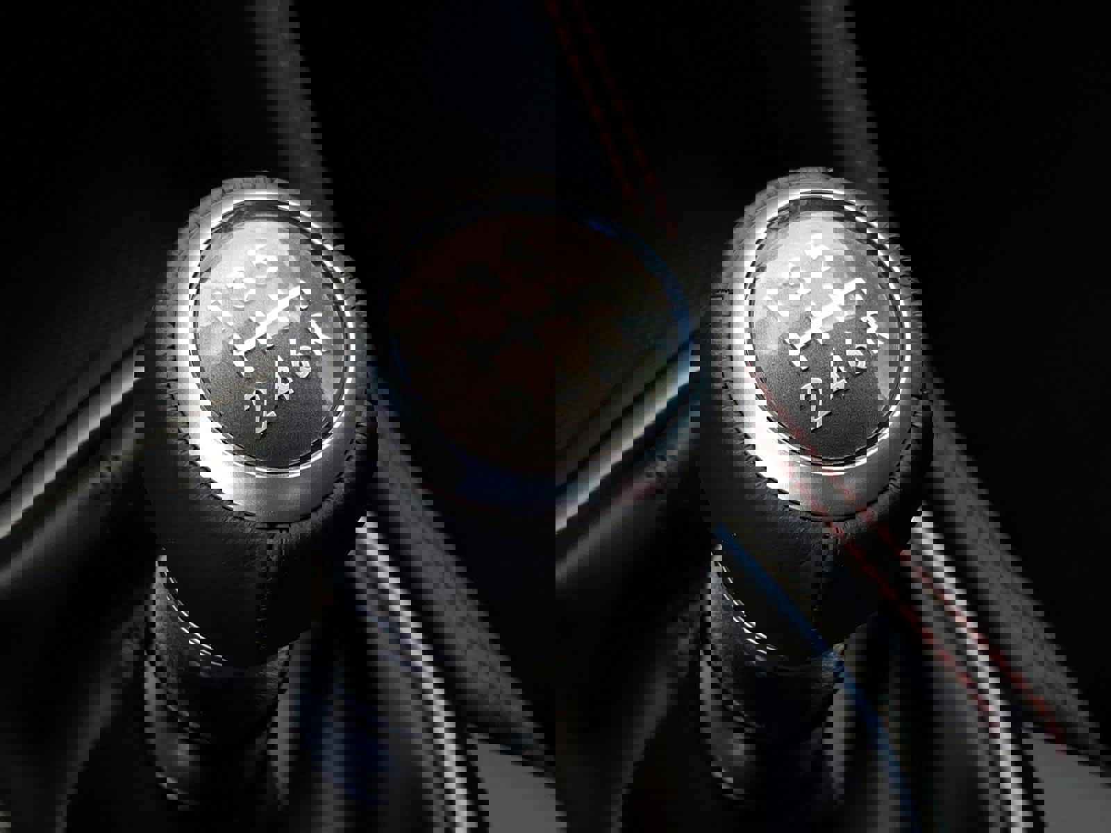 New 2026 Subaru WRX Limited image 37