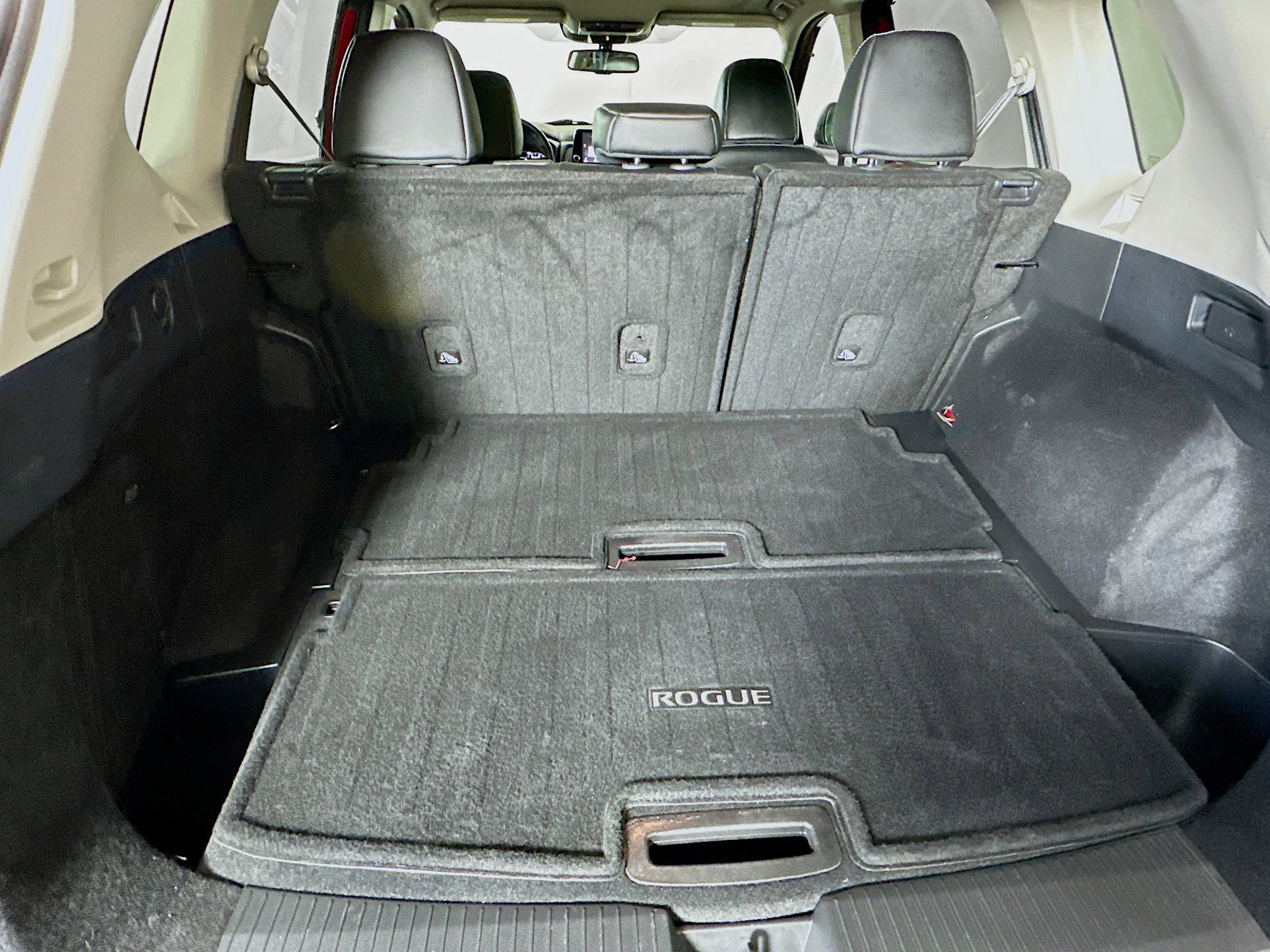 Used 2021 Nissan Rogue SL image 29