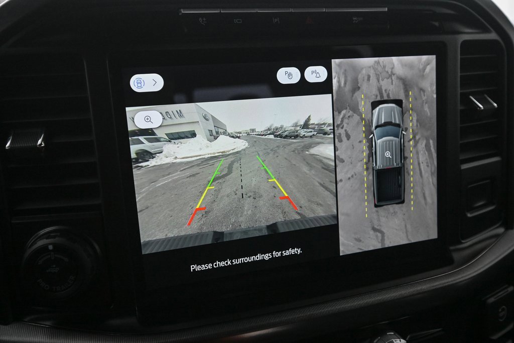 Used 2024 Ford F150 Lariat image 37