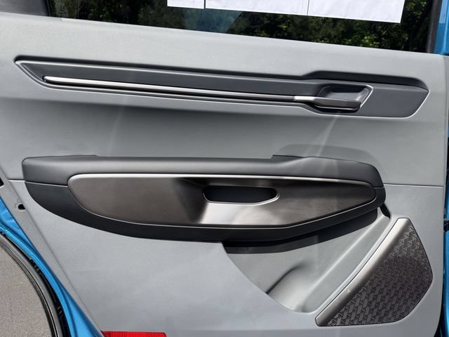 Certified 2026 Kia EV9 Wind AWD/4WD image 28