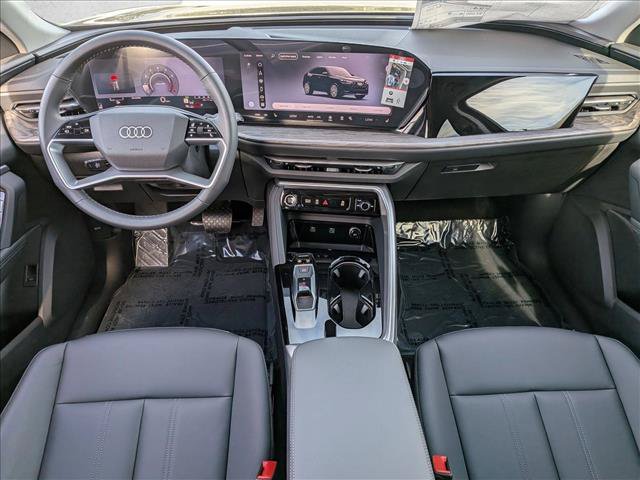 New 2026 Audi Q5 Premium Plus AWD/4WD image 16
