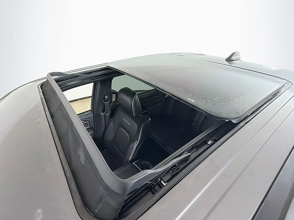 Used 2023 RAM 1500 Laramie image 17