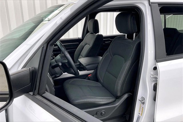 Used 2019 RAM 1500 Big Horn image 8