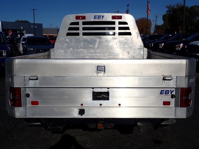 Used 2020 RAM 3500 Tradesman w/ Chrome Appearance Group image 7