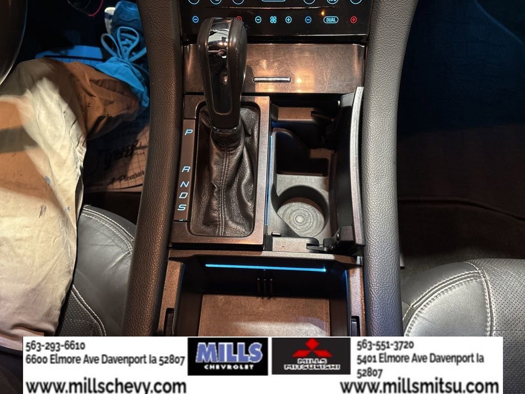 Used 2014 Ford Taurus SHO w/ Equipment Group 401A image 23