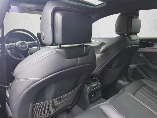 Used 2022 Audi A5 2.0T Premium Plus w/ Premium Plus image 20