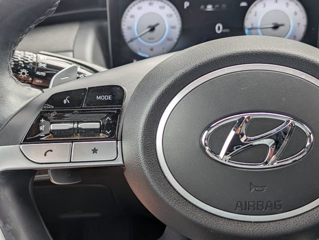 Used 2022 Hyundai Santa Cruz Limited w/ Cargo Package AWD/4WD image 18
