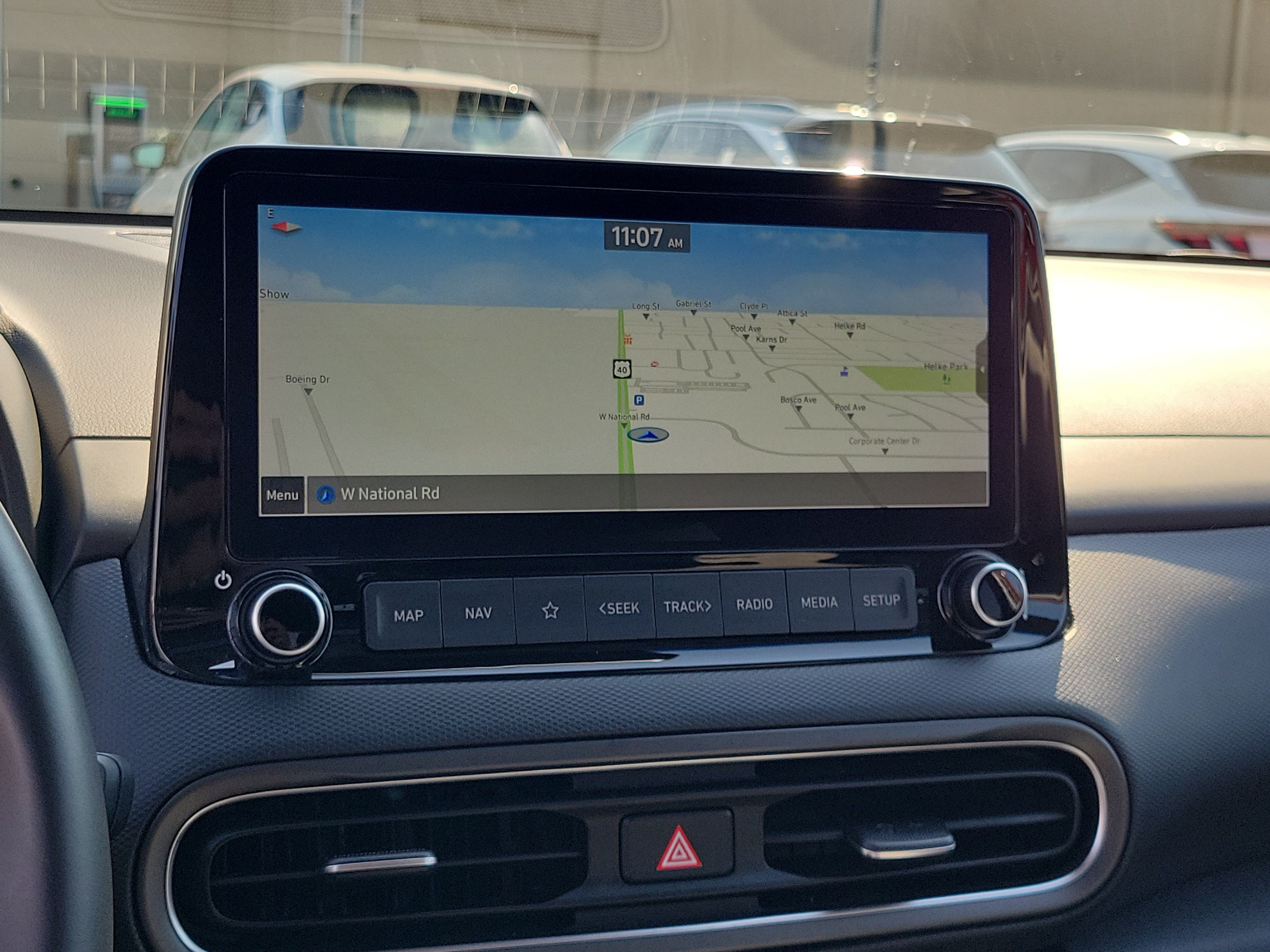 Used 2022 Hyundai Kona Limited FWD image 26