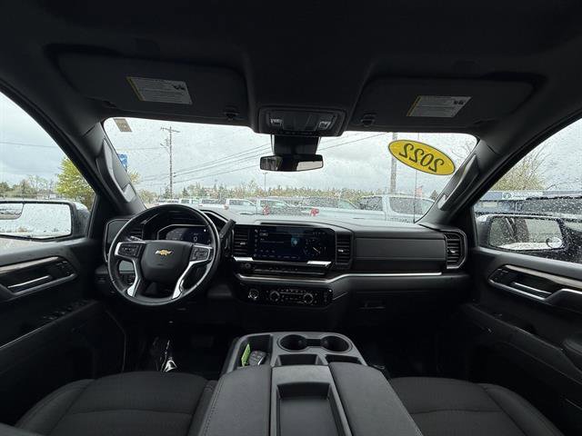 Used 2022 Chevrolet Silverado 1500 LT image 18