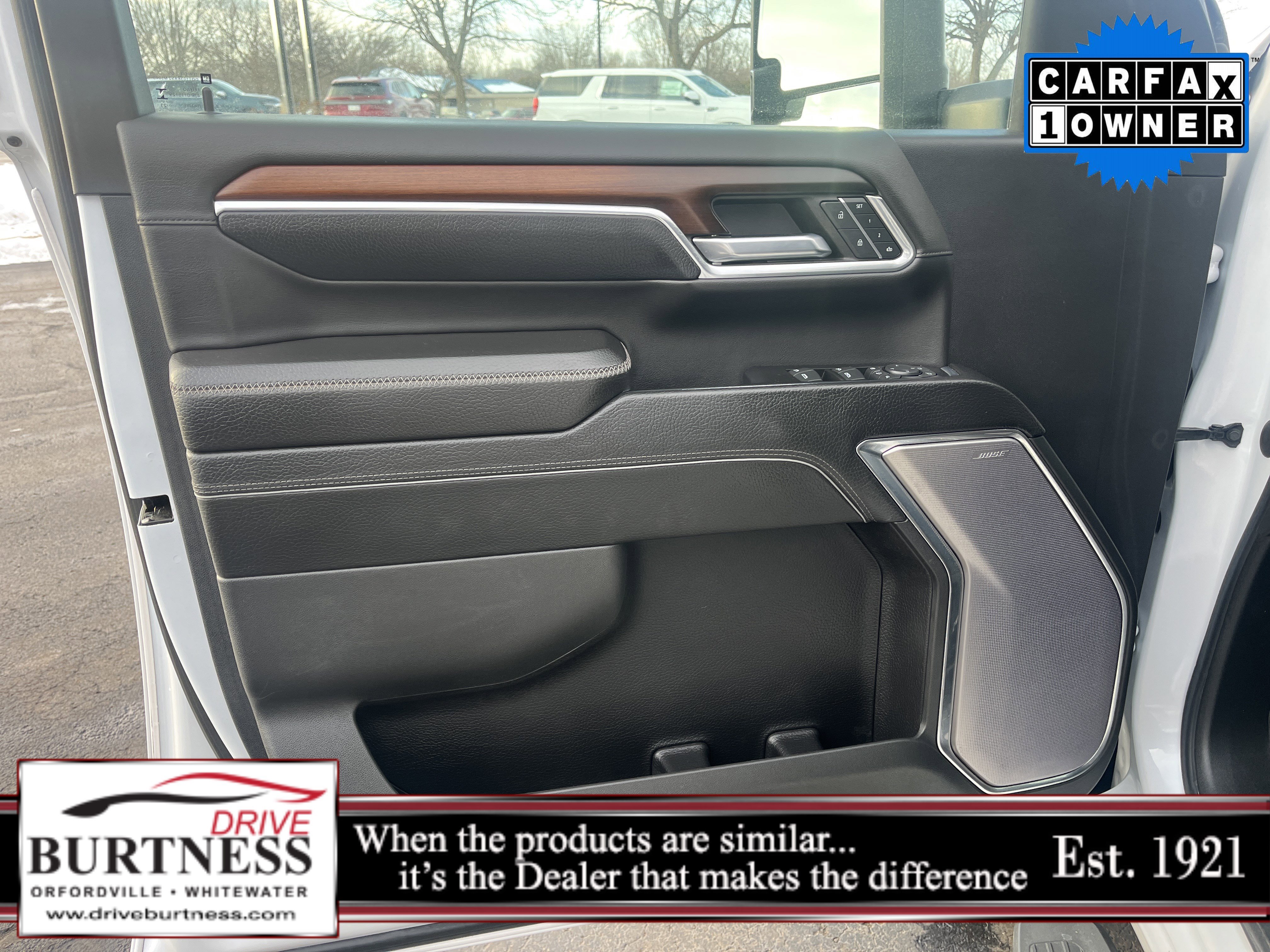 Certified 2024 GMC Sierra 2500 Denali w/ Denali Reserve Package image 20