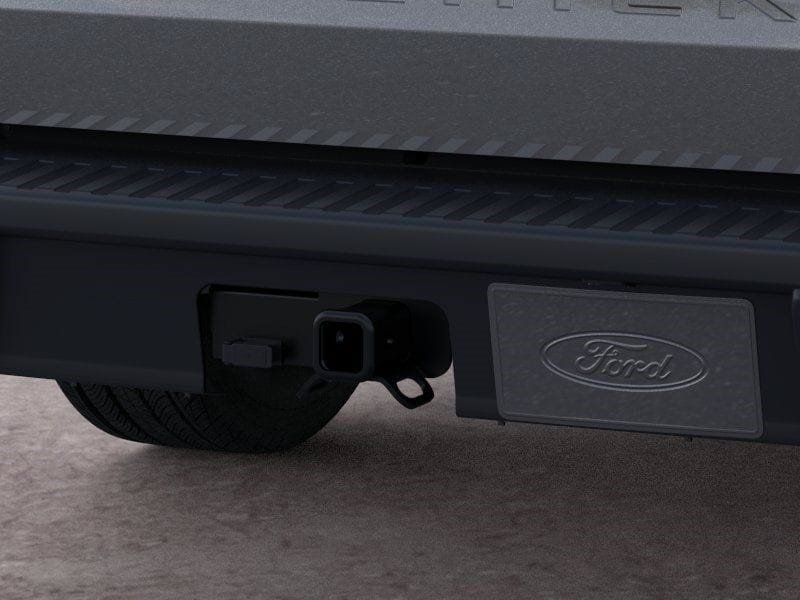 New 2026 Ford Maverick XLT FWD image 23