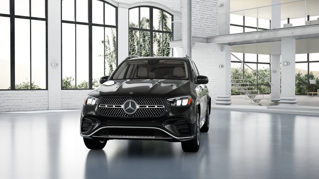 New 2026 Mercedes-Benz GLE 350 4MATIC image 37