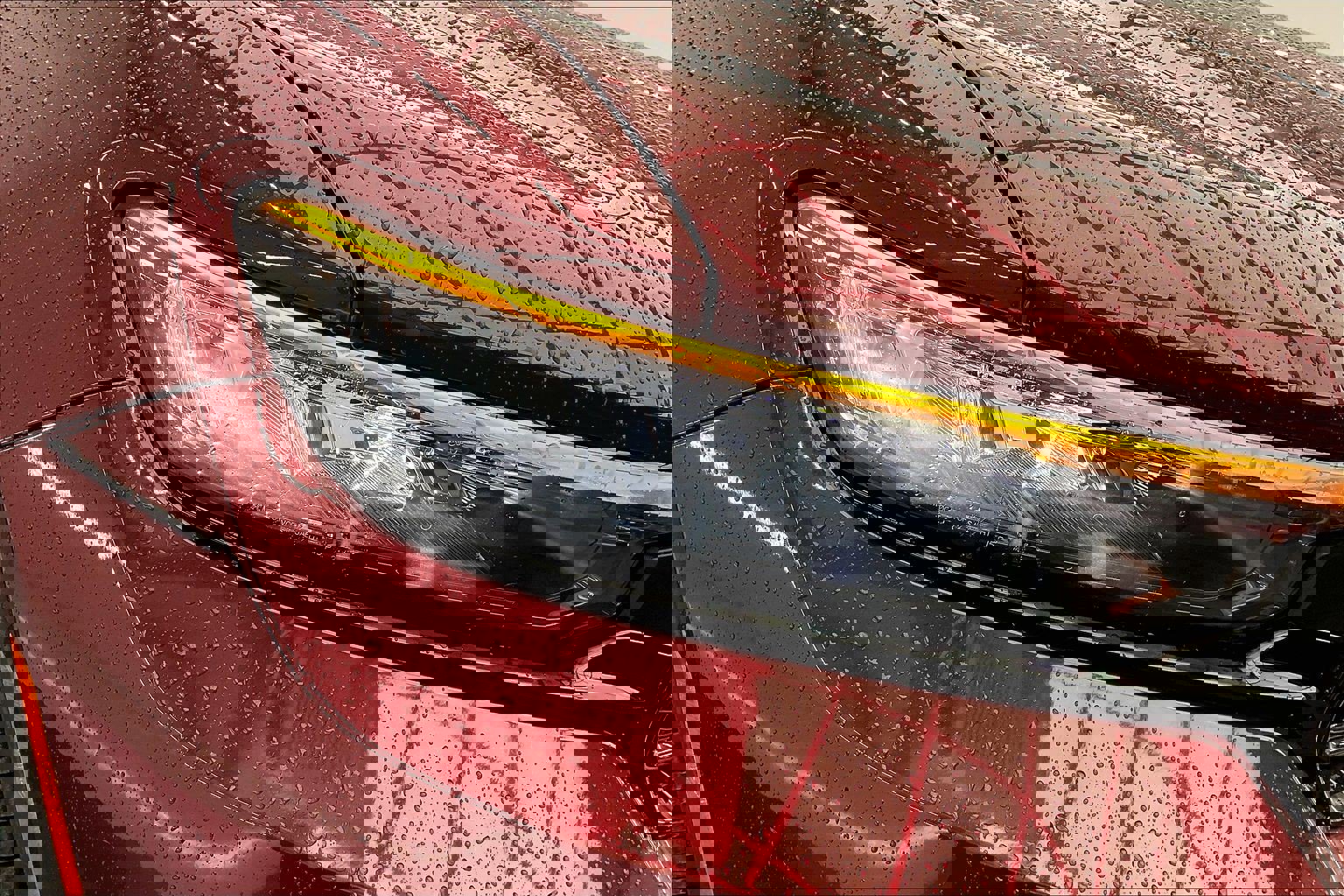 New 2025 Jeep Grand Cherokee Limited image 15