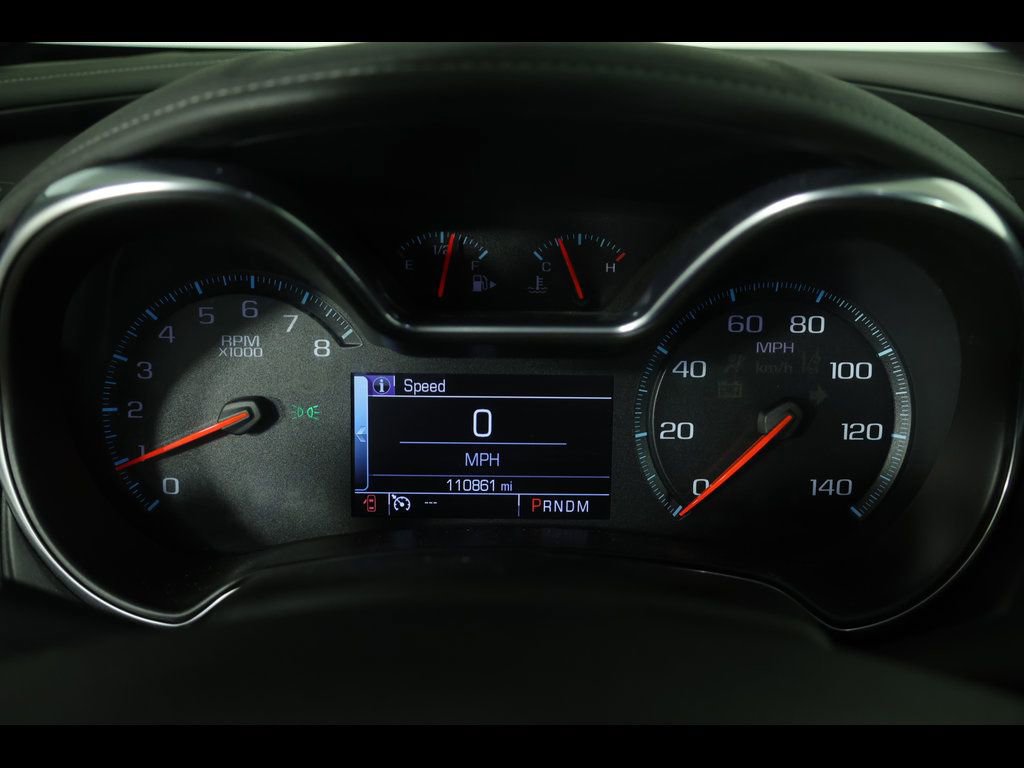 Used 2014 Chevrolet Impala LT FWD image 16