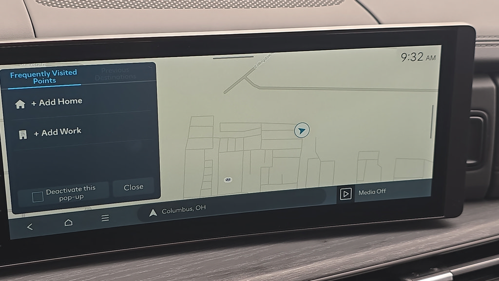 New 2026 Hyundai Santa Fe Limited AWD/4WD image 20