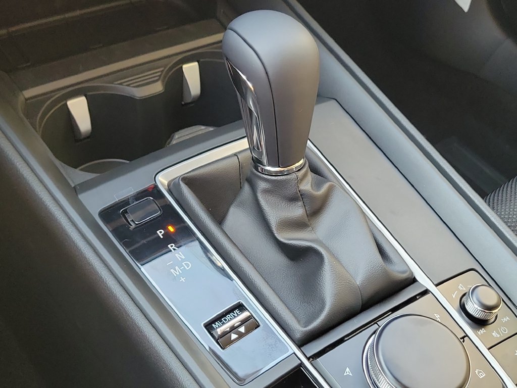 New 2026 MAZDA CX-50 AWD 2.5 S w/ Weather Package image 30