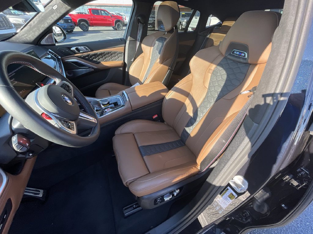 Used 2027 BMW X6 M Competition w/ Executive Package AWD/4WD image 20