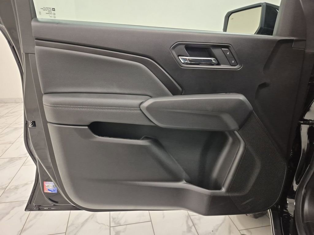 New 2026 GMC Canyon Elevation image 23