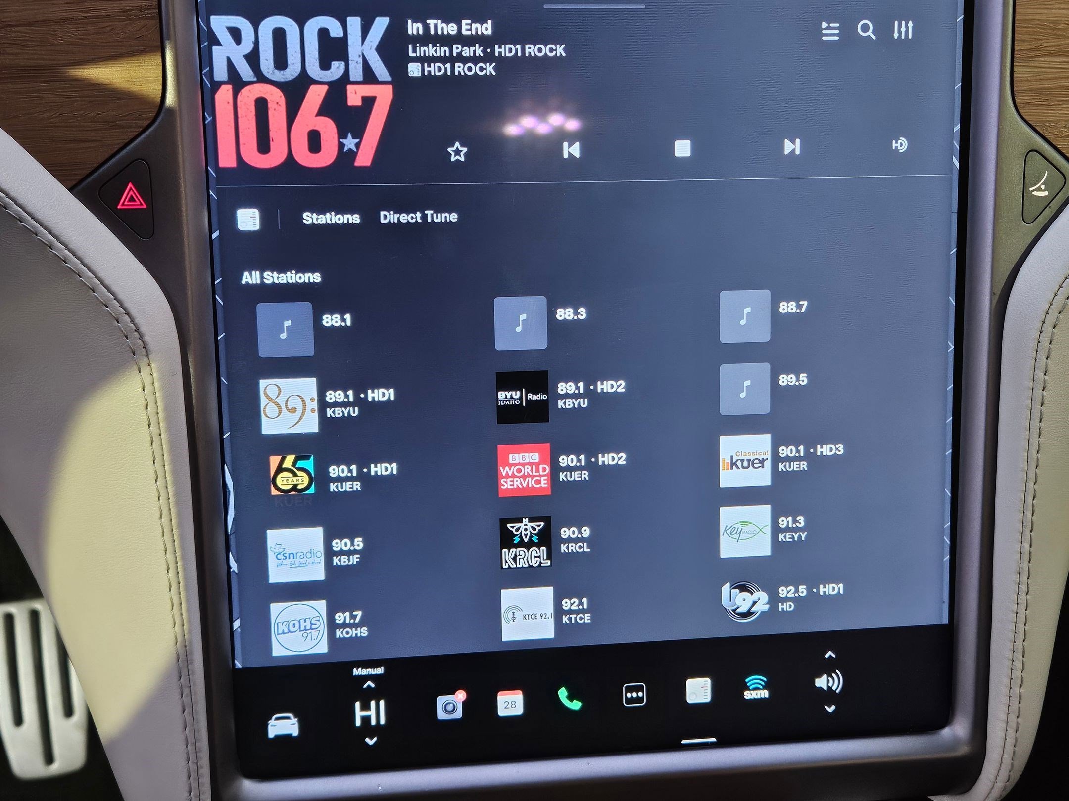 Used 2020 Tesla Model X Performance image 25