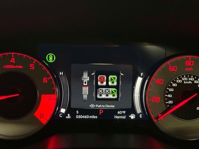 Certified 2023 Acura RDX AWD w/ A-Spec & Advance Pkg image 33