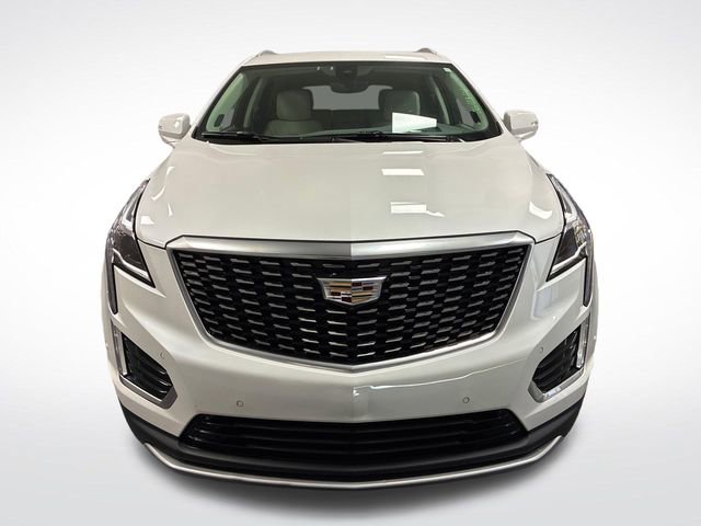 Used 2021 Cadillac XT5 Premium Luxury FWD image 8
