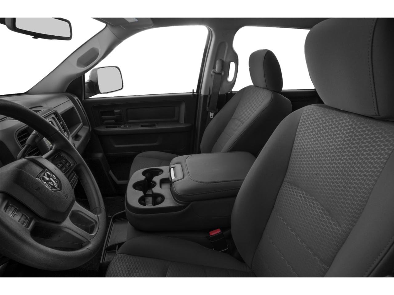 Used 2018 RAM 2500 Tradesman w/ Popular Equipment Group AWD/4WD image 49