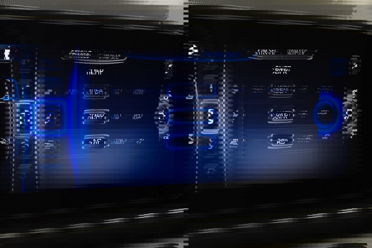 Used 2024 Mercedes-Benz GLE 63 AMG S image 55