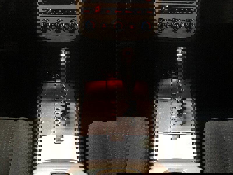 Used 2007 Nissan Murano S w/ Convenience Pkg image 23