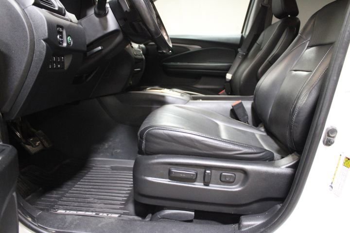 Used 2021 Honda Ridgeline RTL-E image 19