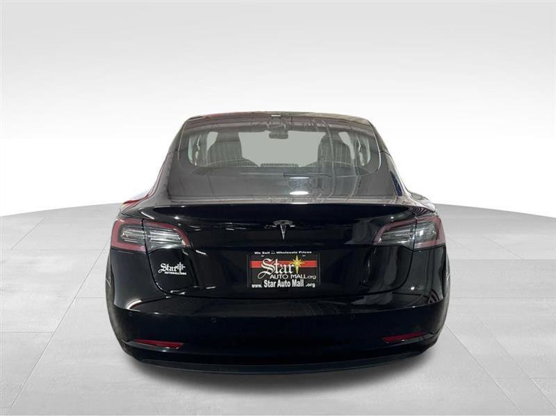 Used 2019 Tesla Model 3 Long Range RWD image 6