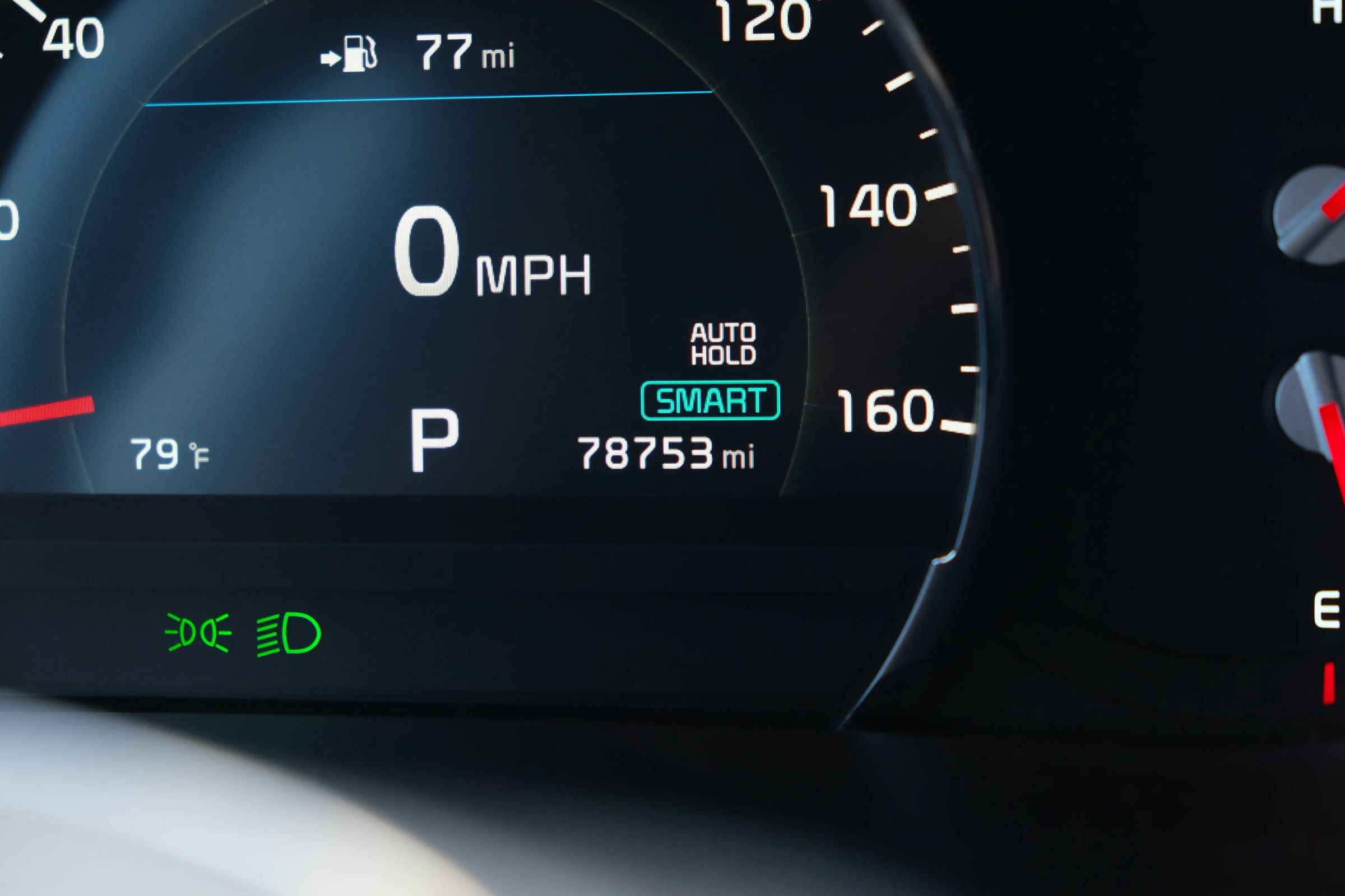 Used 2019 Kia Sorento SX image 50