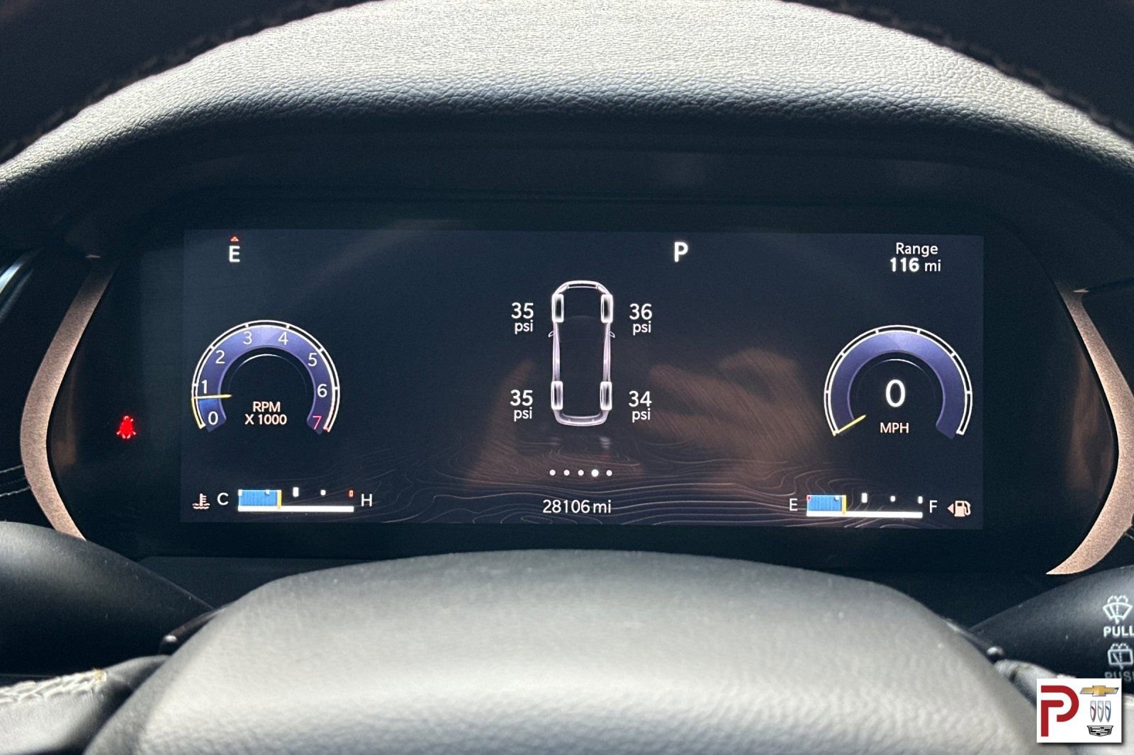 Used 2022 Jeep Grand Cherokee L Laredo image 32