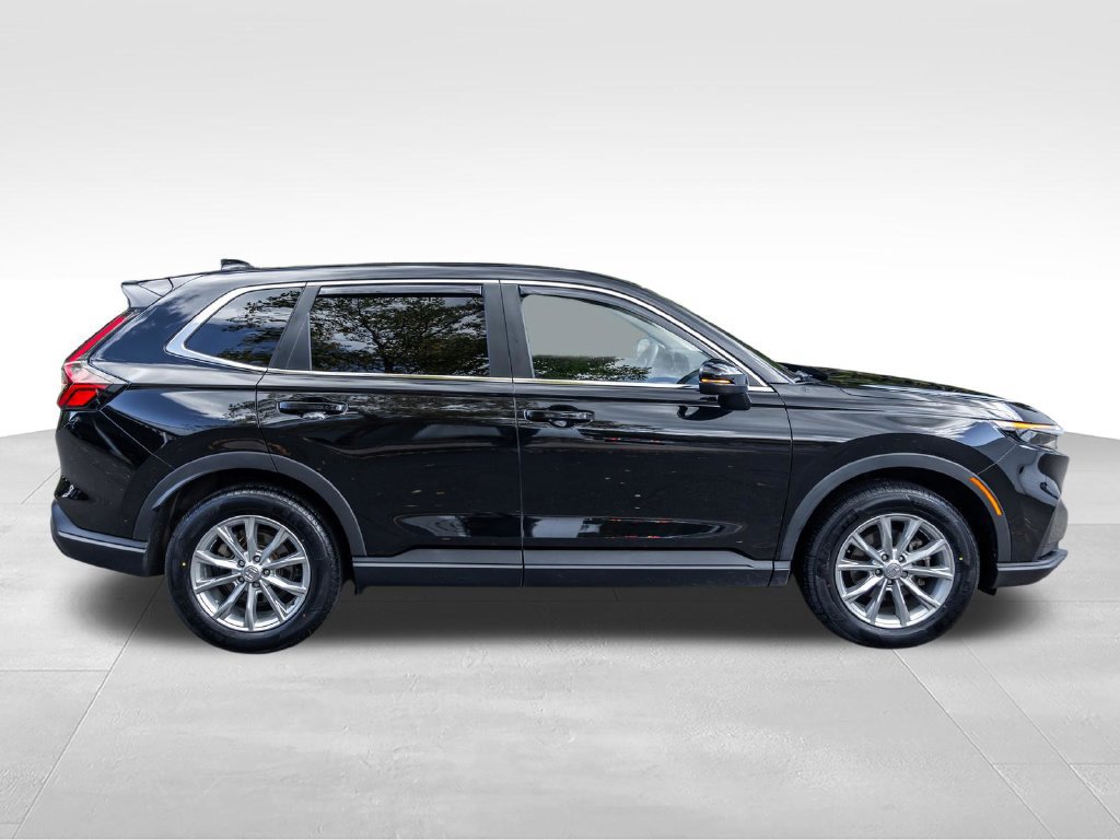 Used 2024 Honda CR-V EX image 4
