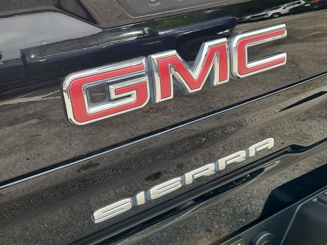 Used 2020 GMC Sierra 1500 SLT RWD image 31